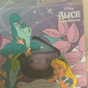 Disney Pure Madness Lip Mask in Purple and Gold